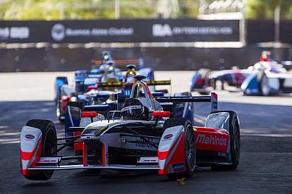 Mahindra will Formel-E-Rennen in Indien