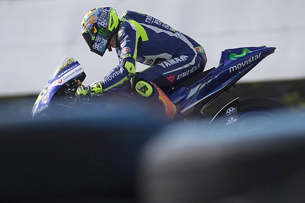 Para Valentino Rossi:  &ldquo;Ya estamos en modo carrera&rdquo;