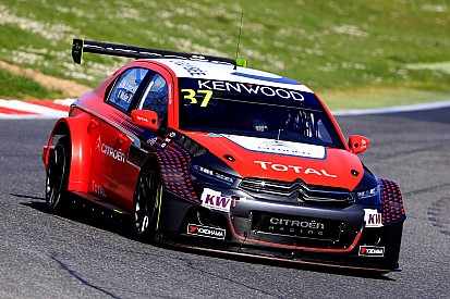 Tourenwagen-WM (WTCC) 2016 mit bis zu 20 Fahrzeugen