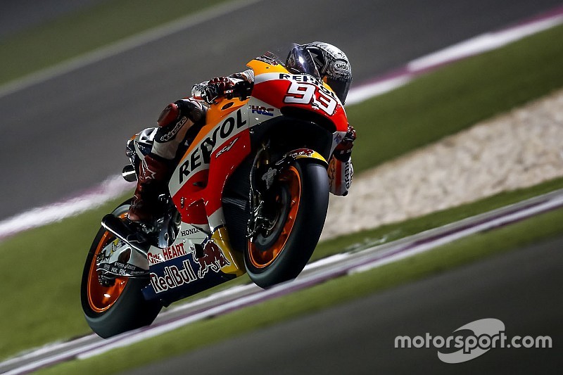 Marc M&aacute;rquez, Repsol Honda Team