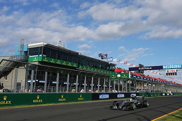 Se define el formato de clasificación de la F1