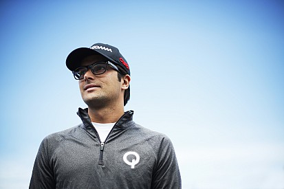 Nelson Piquet Jr. fährt wieder in Le Mans