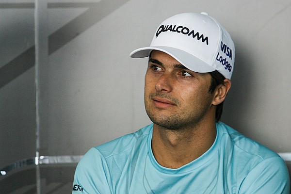 Nelsinho Piquet va a correr las 24 Horas de Le Mans 