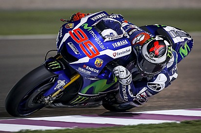 Michelin bringt für MotoGP-Saisonauftakt neuen weichen Reifen