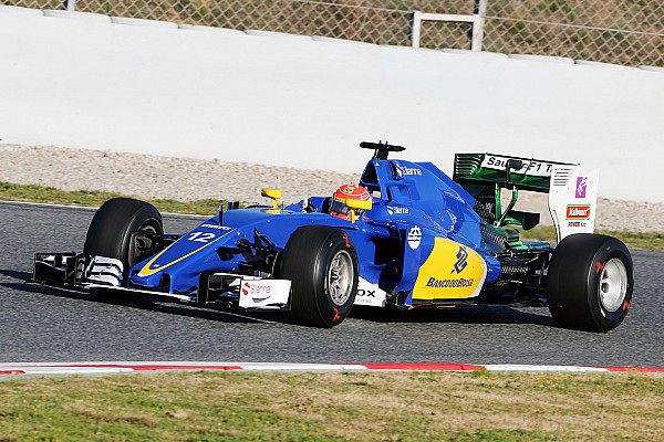 Sauber diz que vai pagar salários atrasados em breve