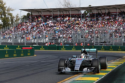 FIA oficializa formato eliminatório para classificação da F1