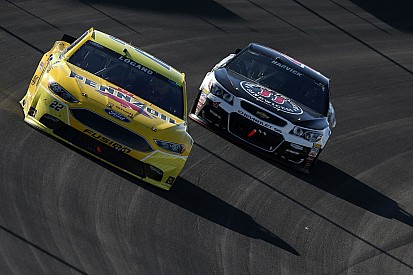 Roger Penske: Gute Zusammenarbeit mit Stewart/Haas