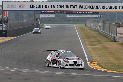 I promoter TCR si riuniscono a Valencia