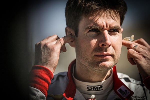 Power podr&aacute; estar de vuelta la pr&oacute;xima semana 