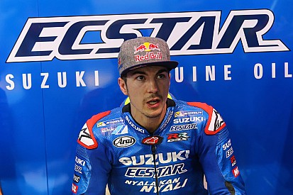 “Aún puedo ir más rápido”, avisa Maverick Viñales