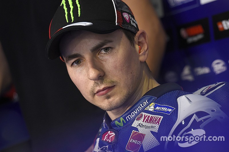 Lorenzo mit Yamaha-Vertragsangebot auf dem Tisch