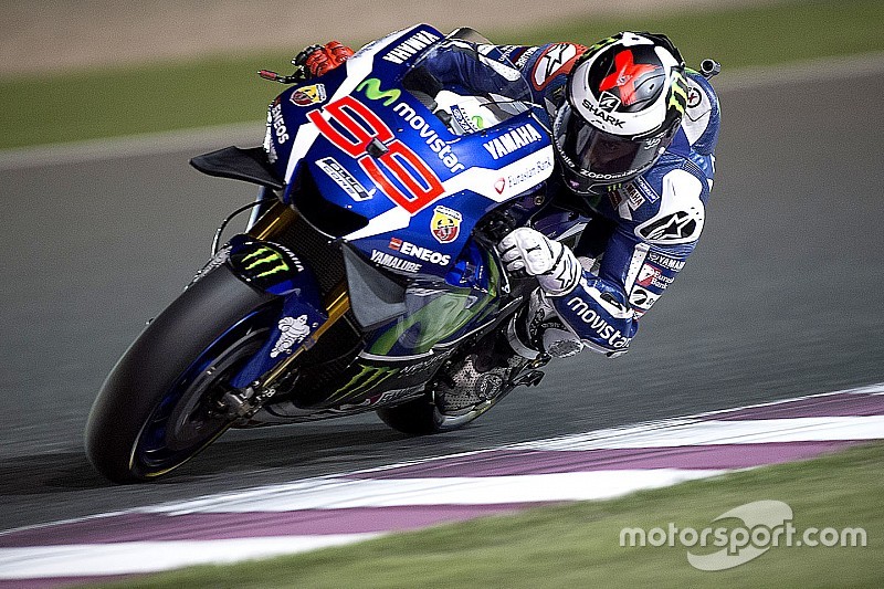 Valentino Rossi: Jorge Lorenzo nicht mutig genug für Wechsel zu Ducati