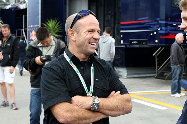 Randy Mamola se une a Motorsport.com 