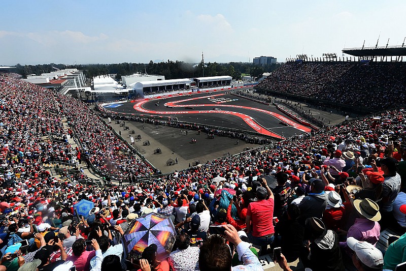 Ação na pista