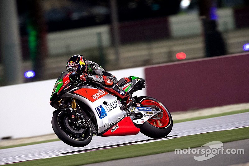 Stefan Bradl: „Punkte wären möglich gewesen