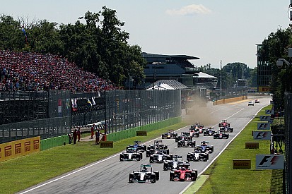 Monza: Gespräche gescheitert, Grand Prix von Italien vor dem Aus