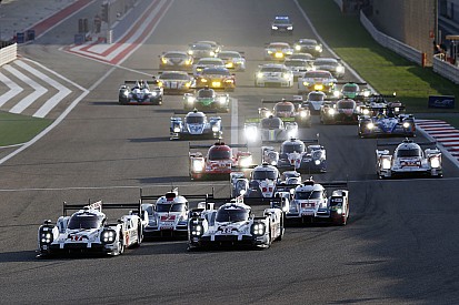 24 Stunden von Le Mans: Fällt 2016 der Rundenrekord?