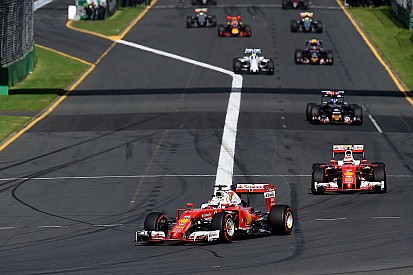 Nach Qualifying-Fiasko: Formel 1 in Bahrain "unter Beobachtung"