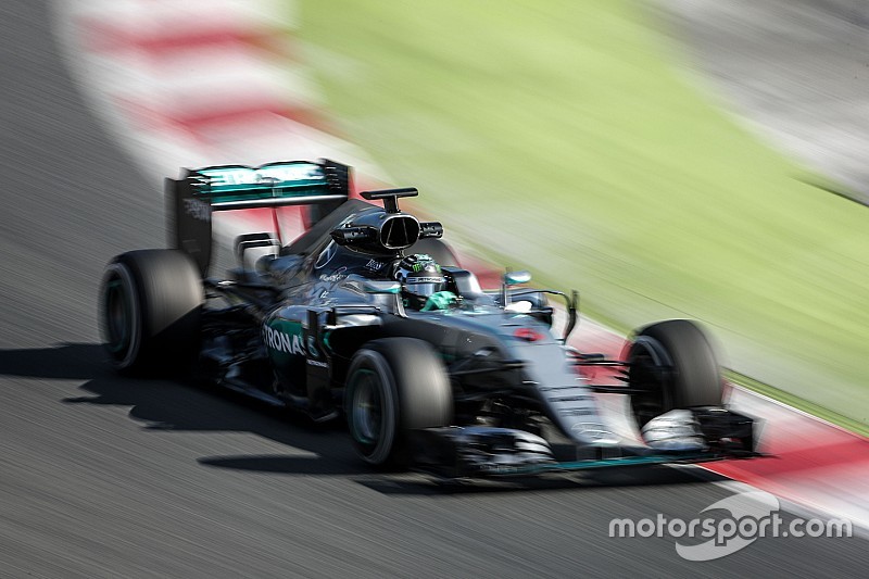 Analyse: Fliehkräfte stellen Formel-1-Reglement für 2017 in Frage