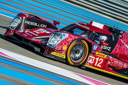 La chronique de Nelson - Du fun au Mexique avant les premiers pas en LMP1