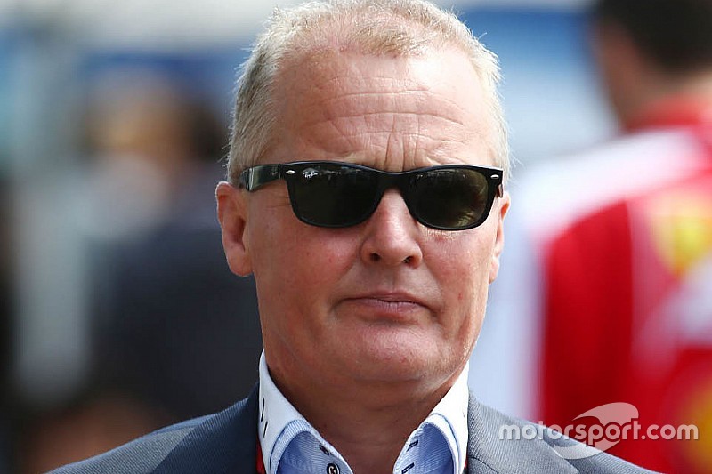 Johnny Herbert, Sky Sports F1, presentador