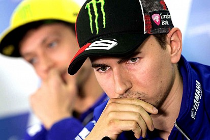 Lorenzo, be Darwin my friend