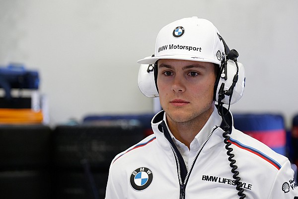 Blomqvist marca el paso en el segundo d&iacute;a de pruebas