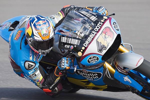 Miller: &ldquo;Subir de Moto3 a MotoGP fue lo correcto&rdquo;