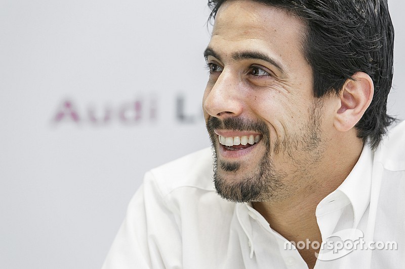 Lucas di Grassi