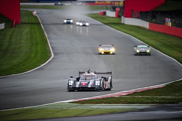 Hartley muestra la verdadera ventaja de Porsche 