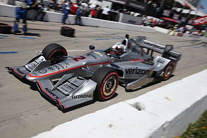 Ab sofort: Neues Überwachungssystem in der IndyCar-Boxengasse