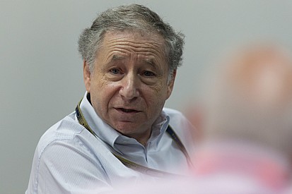 Todt reforça importância de ações em segurança nas estradas