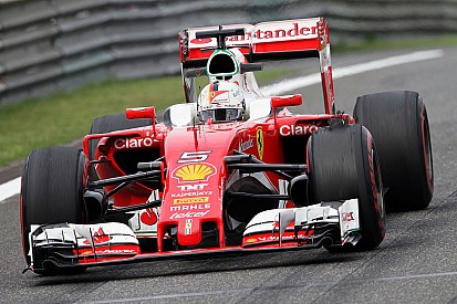 Motorenupdate, neuer Frontflügel: Ferrari macht ernst in Russland