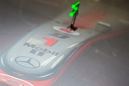 Mclaren halka arz planlamıyor
