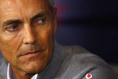 Whitmarsh: 'Yeni FIA sporu daha iyi hale getiriyor'
