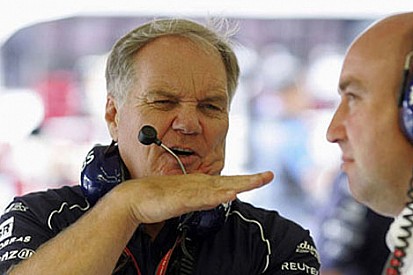 Williams yeniden 2008'e odaklanacak