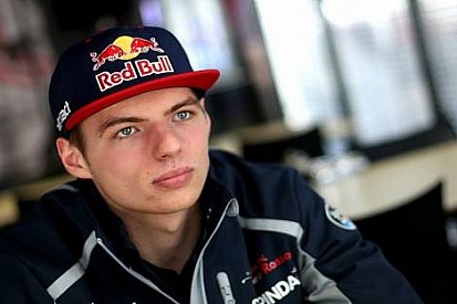 Verstappen: Red Bull için 'sadık' olmak önemlidir