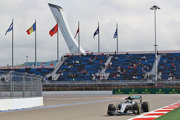 Rosberg: "Es dif&iacute;cil hacer todo bien en este circuito"