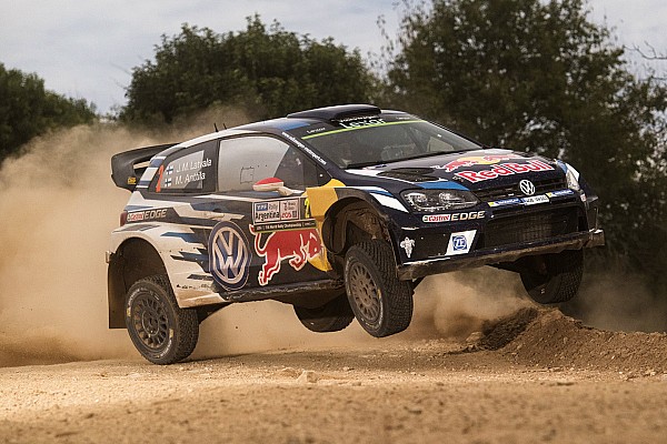 Latvala debe vencer a Latvala