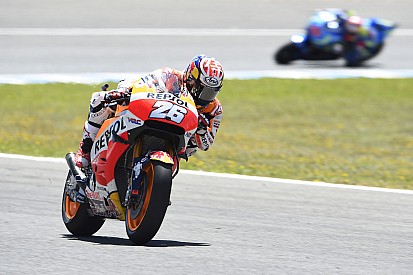Valentino Rossi: Pedrosa oder Vinales – mir egal
