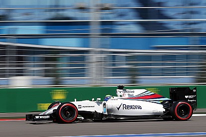 Kolumne von Felipe Massa: Williams holt auf Red Bull auf