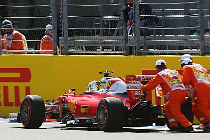 Secondo la FIA il limite del numero di PU non creerà numerose penalità