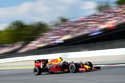 Verstappen: "Monaco goed voor de auto en moet 'm uit de muur houden"