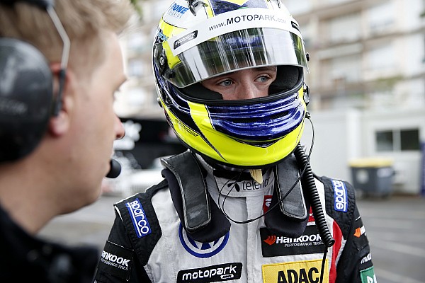 Spielberg F3: Eriksson pierde su primera pole por superar los límites de pista