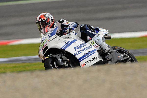 Tristeza para Yonny Hernández