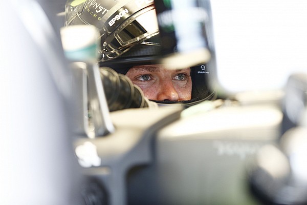 Rosberg planea estar &ldquo;muchos a&ntilde;os m&aacute;s&rdquo; en Mercedes