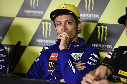 Rossi: "Bocht crash Salom al zes jaar punt van discussie"