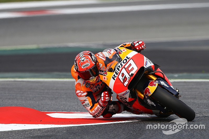 Marc Márquez, Repsol Honda Team