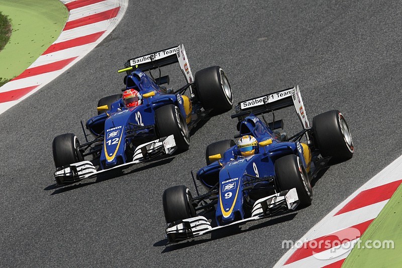 Teamchefin: „Die Formel 1 ist kein fairer Wettbewerb mehr“
