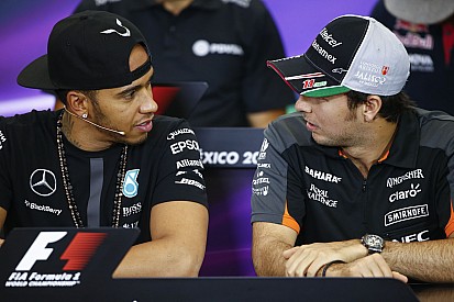 Warm-up: A legrosszabb dolog Hamilton csapattársának lenni